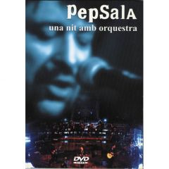 Una nit amb orquestra/PEP SALA