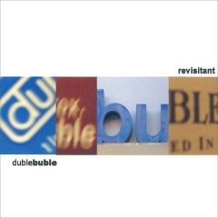 Revisitant/DUBLE BUBLE