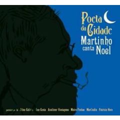 Poeta da Cidade - Martinho .../MARTINHO DA VILA