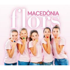 Flors/MACEDÒNIA