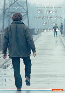 洋画・外国映画 El final de una eternidad / El programa El final de una eternidad / El programa