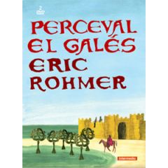 Perceval, El Galés/ERIC ROHMER