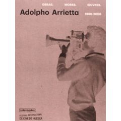 Adolpho Arrietta - Obras .../ADOLPHO ARRIETTA