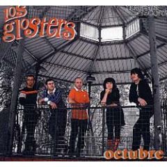 Octubre (EP)/LOS GLOSTERS