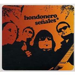 Señales/HONDONERO