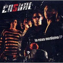 la nova medicina EP/CASUAL