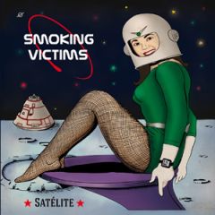SATELITE/SMOKING VICTIMS