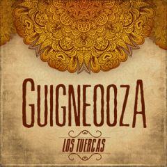 Guigneooza/LOS TUERCAS