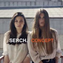 Concept/SERCH