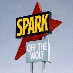 Spark/OFF THE WOLF