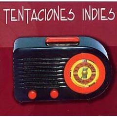 Tentaciones Indies/VARIOS POP-ROCK