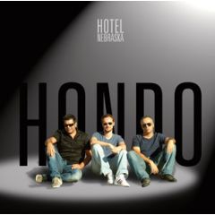 HONDO/HOTEL NEBRASKA