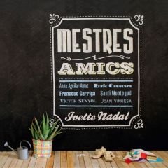 Mestres i amics/IVETTE NADAL