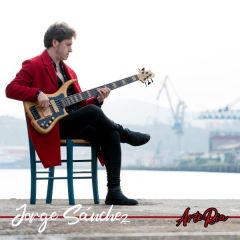 Arteria/JORGE SÁNCHEZ