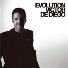 Evolution/VICTOR DE DIEGO