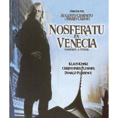 Nosferatu en Venecia/PELÍCULA