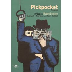 Pickpocket/PELÍCULA