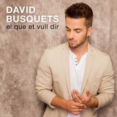El que et vull dir/DAVID BUSQUETS