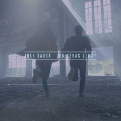 On seràs demà?/JOAN DAUSÀ