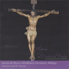 Plegaria al Cristo del Perdón/BANDA DE MUSICA MIRAFLORES ...