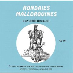 Rondaies mallorquines 10/FRANCESC DE B. MOLL