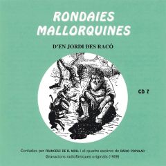 Rondaies mallorquines 7/FRANCESC DE B. MOLL