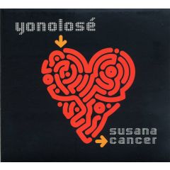 YONOLOSÉ/SUSANA CÁNCER