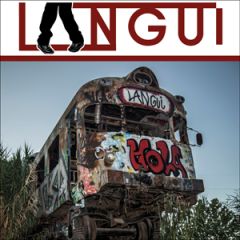 Hola (2 LP's)/EL LANGUI