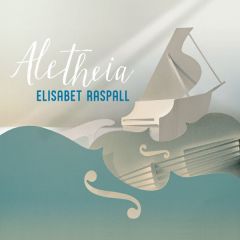 Aletheia/ELISABET RASPALL