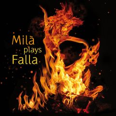 Milà plays Falla/LEONORA MILÀ
