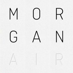 Air/MORGAN
