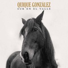 Sur en el valle (LP+CD)/QUIQUE GONZALEZ