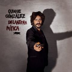 Delantera mítica/QUIQUE GONZALEZ