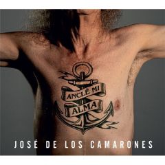 Anclé mi alma/JOSÉ DE LOS CAMARONES