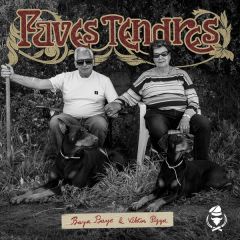 Faves tendres/BAYA BAYE & VIKTOR PIZZA