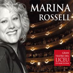 Gran Teatre del Liceu .../MARINA ROSSELL