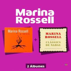 Pack: Cap al cel + Clàssics .../MARINA ROSSELL