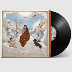 La Emperatriz/RIGOBERTA BANDINI