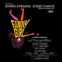 B.S.O. Funny Girl (Barbra .../B.S.O.