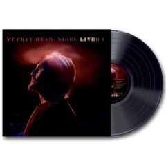 Nigel Lived+/MURRAY HEAD