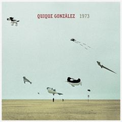 1973 (Ejemplar firmado)/QUIQUE GONZALEZ