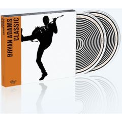 Classic/BRYAN ADAMS