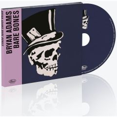 Bare Bones/BRYAN ADAMS