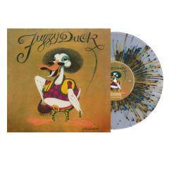Fuzzy Dick (Color Indie Crystal .../FUZZY DUCK