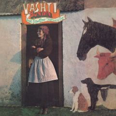 Just another diamond day .../VASHTI BUNYAN