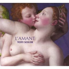 L'amant/TOTI SOLER