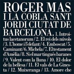 Roger Mas i la Cobla Sant Jordi/ROGER MAS I LA COBLA SANT JORDI ...