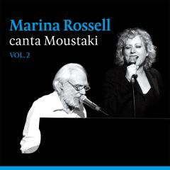 Canta Moustaki, Vol. 2/MARINA ROSSELL