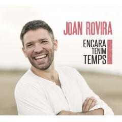 Encara tenim temps/JOAN ROVIRA