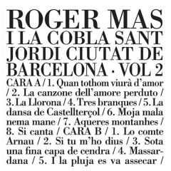 Roger Mas i la Cobla Sant Jordi .../ROGER MAS I LA COBLA SANT JORDI ...